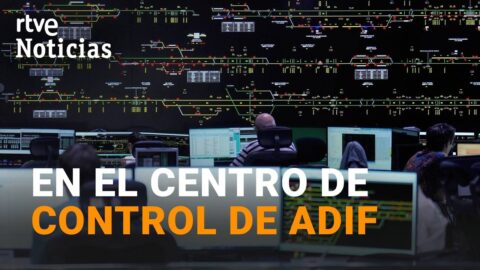 Sindicatos denuncian falta de personal en control de Atocha