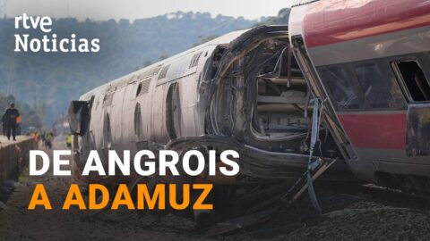 Siniestro ferroviario en Urda reaviva la alarma por seguridad
