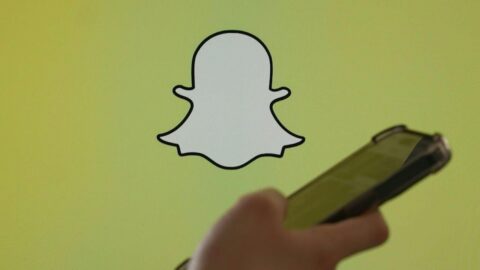 Snapchat enfrenta juicio en EEUU por adicción juvenil a redes