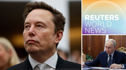 SpaceX obtiene su primera ganancia; Musk evalúa fusión con Tesla