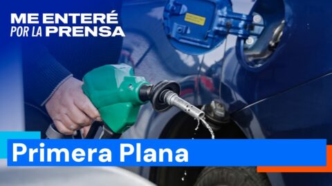 Sube la presión sobre el Gobierno por la bencina