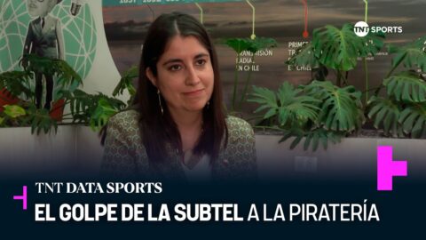 Subsecretaría de Telecomunicaciones golpea la piratería en Chile