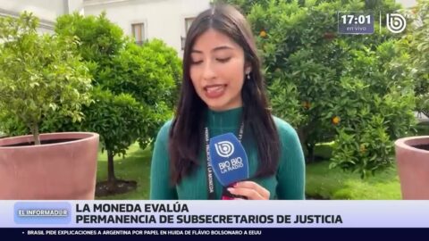 Subsecretario Luis Silva queda en duda tras video