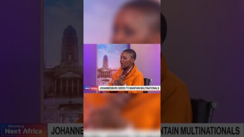 Sudáfrica y la posible salida de empresas, según un video