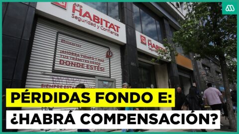 Superintendencia abre proceso contra las 7 AFP por Fondo E