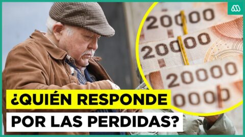 Superintendencia abre proceso sancionatorio contra las siete AFP