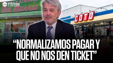 Supermercados y almacenes debaten por cobros con billeteras virtuales