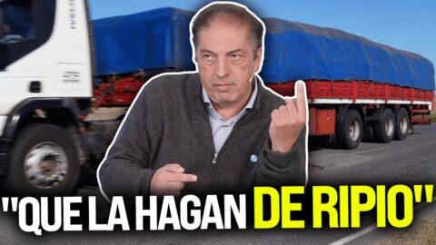 Sur bonaerense: falta de infraestructura frena potencial agropecuario