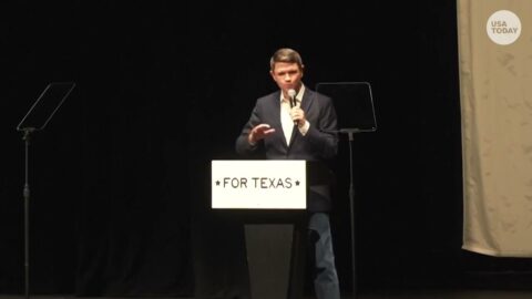 Talarico acusa a Musk de comprar el Senado de Texas para Paxton