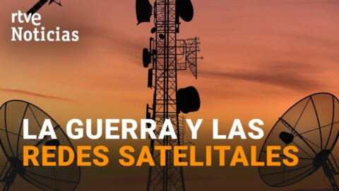 Telcos europeas evalúan alianza satelital para competir con Starlink