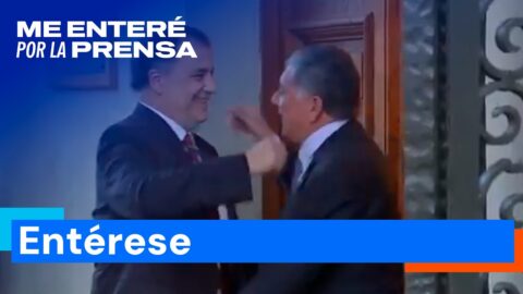 Tele 13 reúne las «perlitas» políticas de la semana