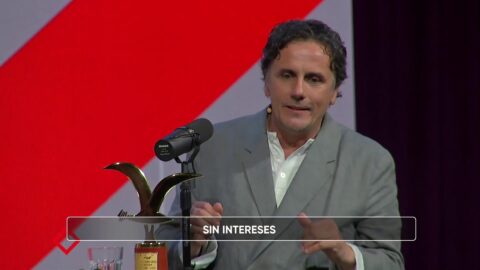 Tele 13 transmite en vivo las Sesiones EF por XTB