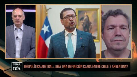 Tensión austral: analista advierte riesgos para Chile en el sur