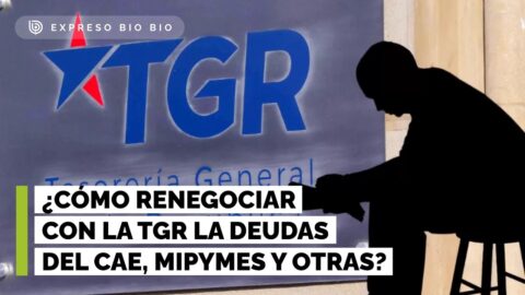 Tesorería ofrece convenios de pago para deudores del CAE y pymes