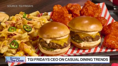 TGI Fridays apuesta por valor, comida y servicio para crecer