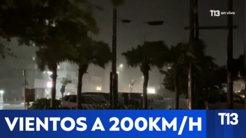 Tifón Champi obliga a evacuar zonas de Japón