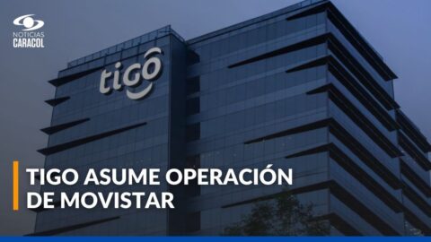 Tigo asume operación de Movistar en Colombia: qué cambia para usuarios