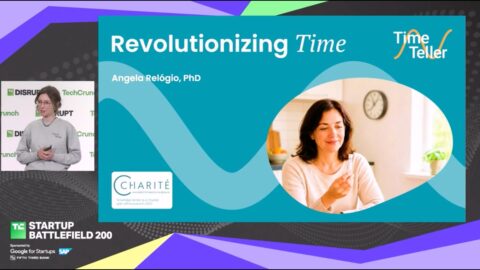 TimeTeller propone medir el reloj biológico para tratamientos
