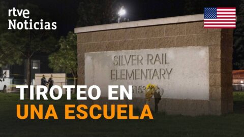 Tiroteo en escuela de Bend, Oregón, deja cuatro muertos