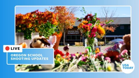 Tiroteo en escuela primaria de Bend, Oregón: cuatro muertos
