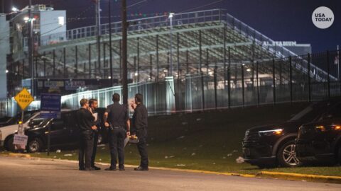 Tiroteo masivo cerca de Florida A&M deja 12 heridos