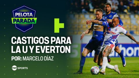 Tribunal de Disciplina sanciona a U. de Chile y Ruleteros