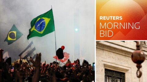 Triunfo de Lula en Brasil lleva a revisar apuestas sobre activos brasileños