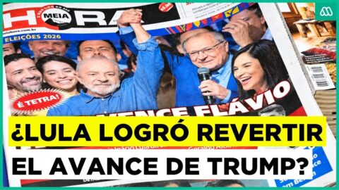 Triunfo de Lula en Brasil: qué cambia para la región y Trump