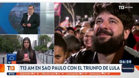 Triunfo de Lula en Brasil: reacciones y respuesta de Bolsonaro