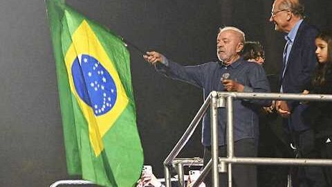 Triunfo de Lula y el impacto en mercados y real brasileño