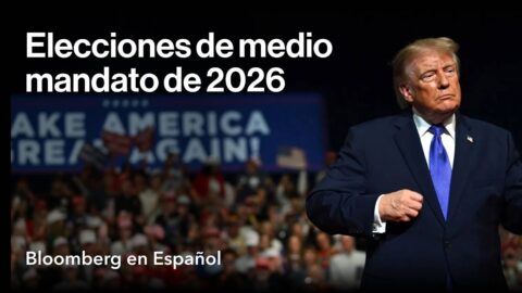 Trump cancela mítines en Kansas e Iowa antes de elecciones