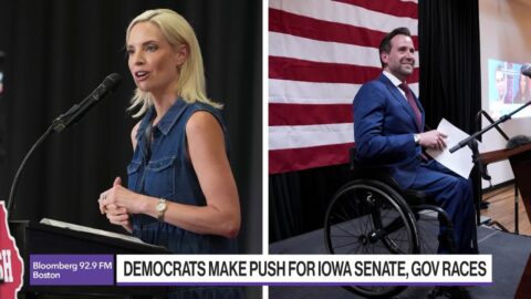 Trump debe reconquistar a votantes de Iowa, según estratega republicano