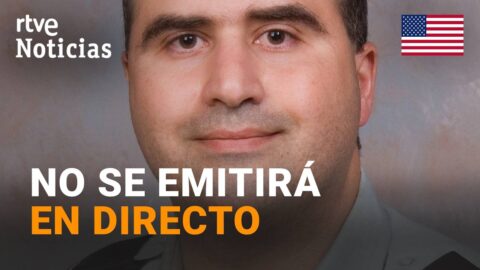 Trump descarta transmitir en directo la ejecución de Nidal Hasan