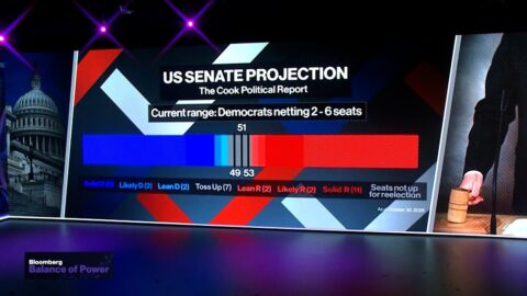 Trump, movilización y elecciones de medio término en EE.UU.