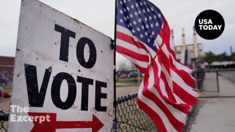 Trump ofrece US$1 millón por denuncias de fraude electoral