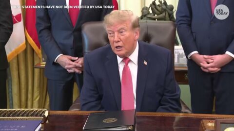 Trump pide a Zelenski cerrar un acuerdo con Putin para terminar la guerra