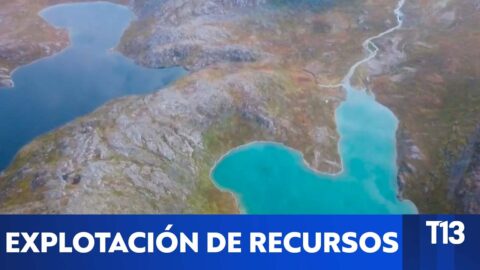 Trump prepara explotar recursos naturales de Groenlandia