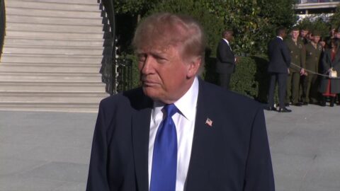 Trump respalda el anuncio de Ramaswamy contra Acton en Ohio
