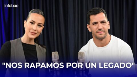 Tute Moroni repasa las polémicas del rugby argentino