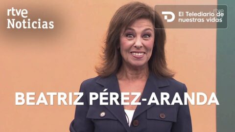 TVE celebra 70 años con un especial del Telediario