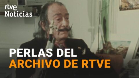 TVE recupera momentos digitalizados de sus 70 años