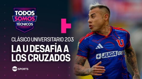 U de Chile busca ampliar su ventaja ante la UC en la tabla