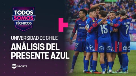 U. de Chile llega con buen momento al Clásico Universitario