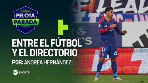 U. de Chile se prepara para la vuelta ante Antofagasta