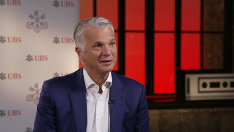 UBS reporta utilidad de US$2.690 millones en el tercer trimestre