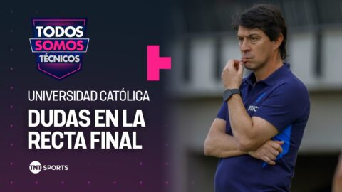 UC analiza sus falencias en la recta final de la Liga de Primera