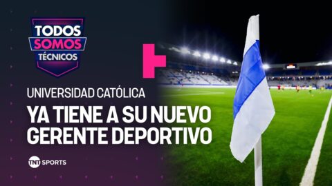 UC anuncia a Francisco Pérez Lázaro como gerente deportivo