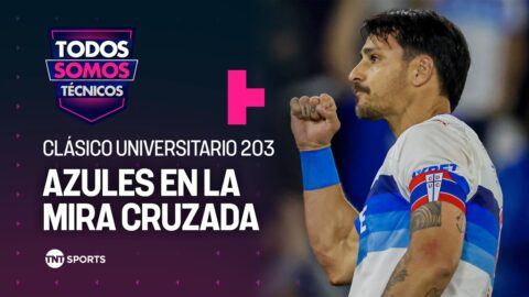 UC busca acortar distancia con U. de Chile en la tabla