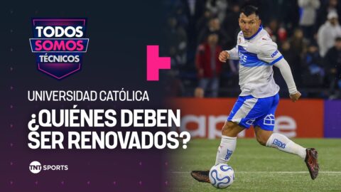 UC: qué jugadores terminan contrato en 2026 y cuáles siguen