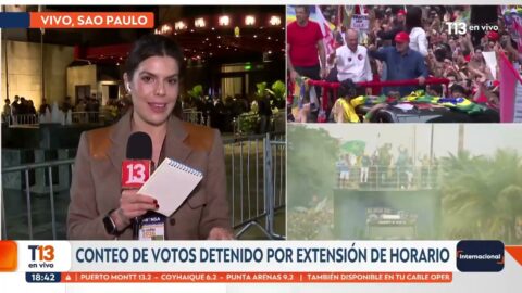 Últimas horas antes de la decisión presidencial en Brasil